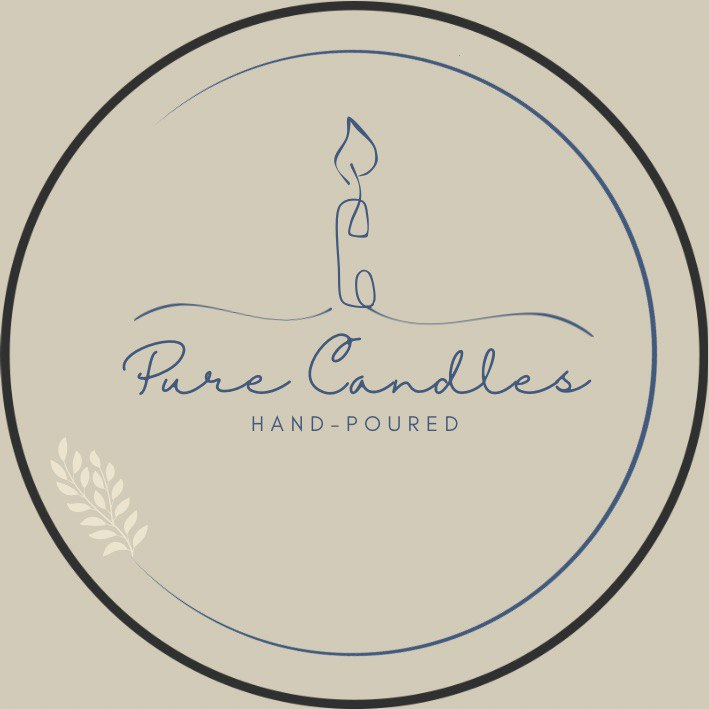 Pure Candle Shop