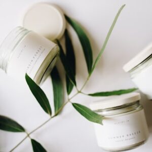 Subscription Service for Candles