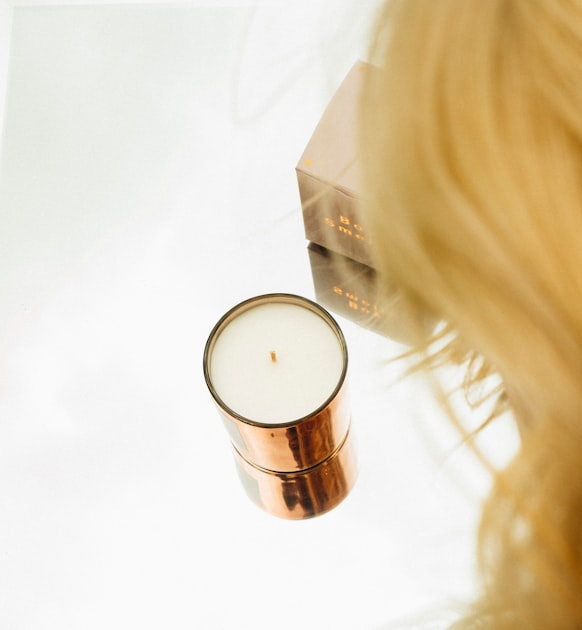 How to Choose the Right Scented Candle