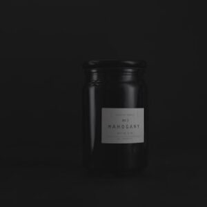 Pure Lavender Candle