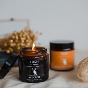 Gift Subscription Candle Box
