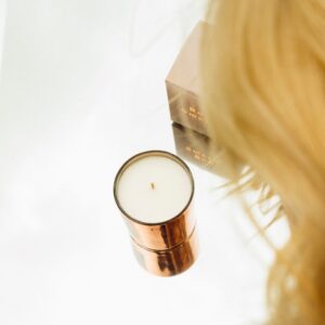 Handmade Aromatic Candle