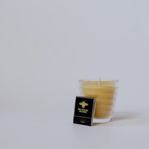 Relaxation Spa Candle