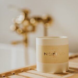 Candle Gift Set